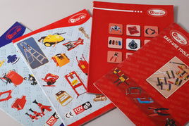 齊邁五金 日用百貨銷(xiāo)售的專(zhuān)業(yè)伙伴與品牌設(shè)計(jì)專(zhuān)家